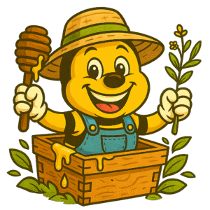Bee-Haven-Apiaries-Logo